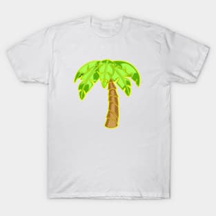 Palm Tree T-Shirt